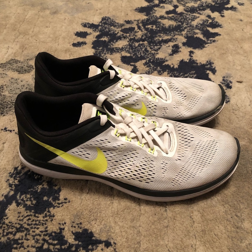 Nike Flex Run 2016